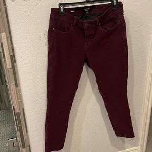 Boost Curves 360by NYDJ size 12